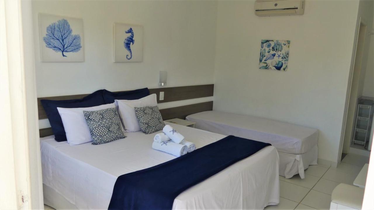 Estrela Azul Guest House Buzios Exterior foto