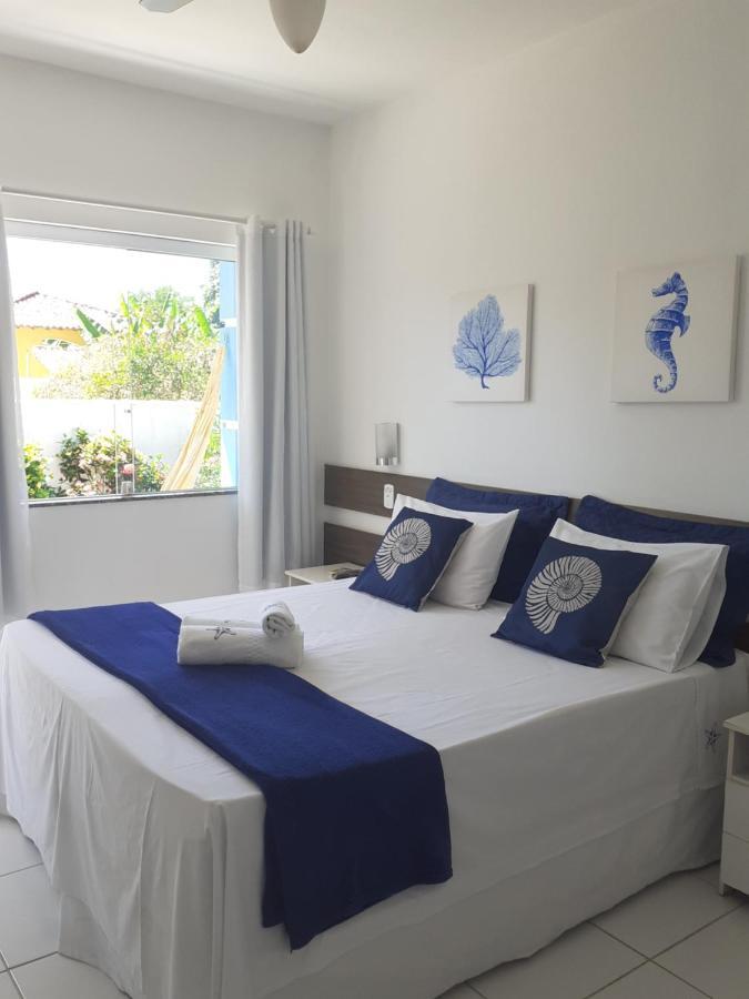 Estrela Azul Guest House Buzios Exterior foto
