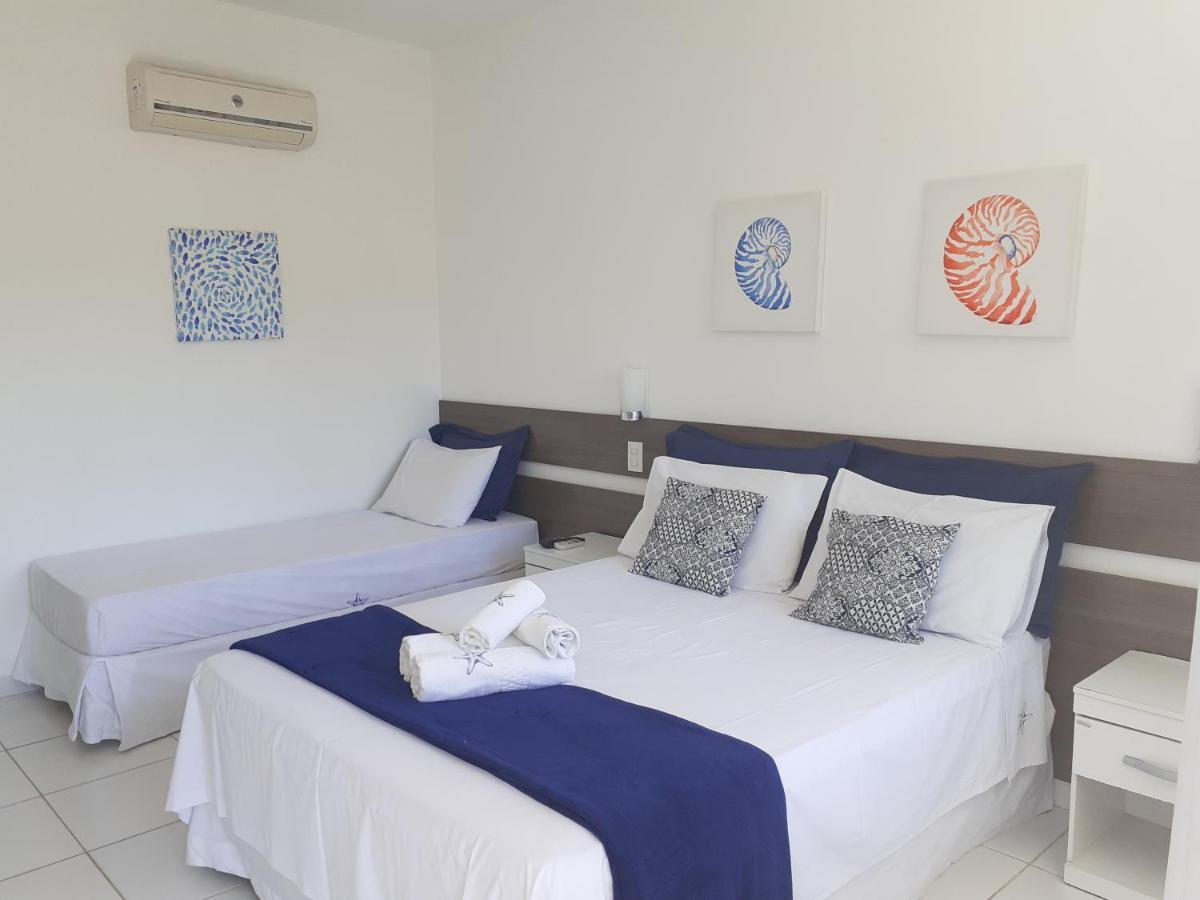 Estrela Azul Guest House Buzios Exterior foto