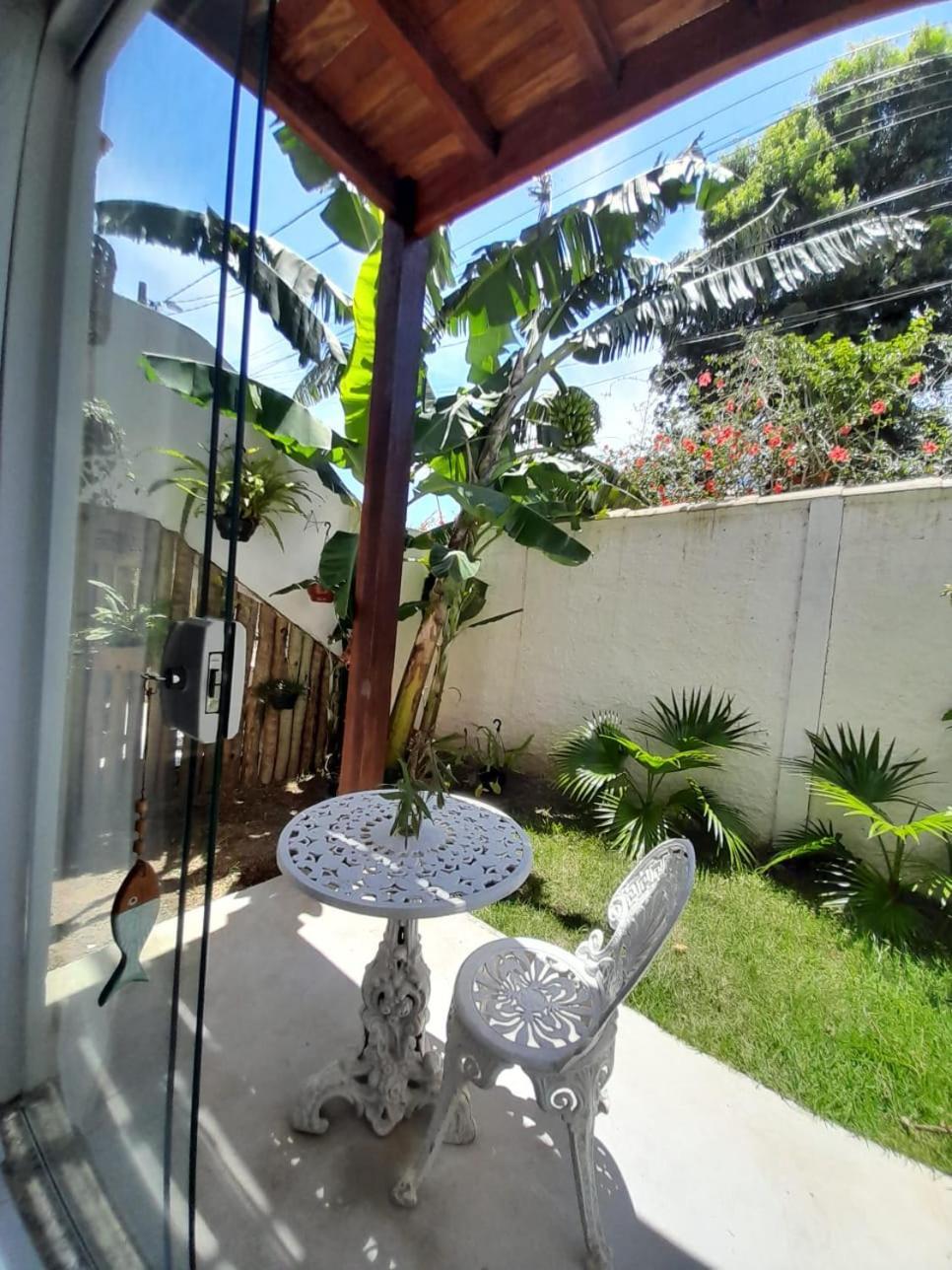 Estrela Azul Guest House Buzios Exterior foto