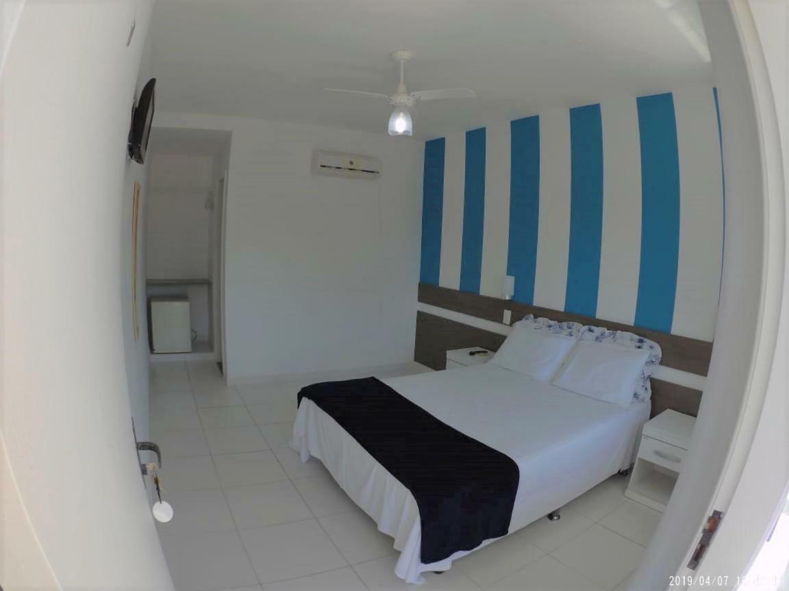 Estrela Azul Guest House Buzios Exterior foto